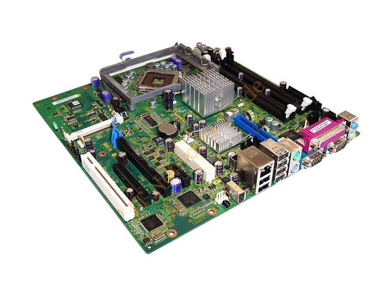 41Y4298 IBM System Board for Intel -lIStation M Pro 6218 Desktop Motherboard