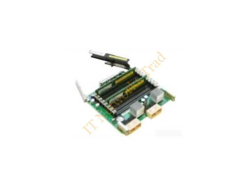 41Y5000 IBM Active Memory 4-slot Memory Expansion Board 16GB DDR2 SDRAM 4 x DIMM