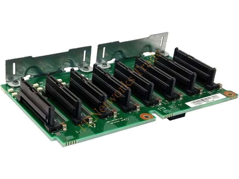 41Y5003 IBM 6-Drive 3.5-inch SAS Backplane Upgrade Kit for Server Server Accessory