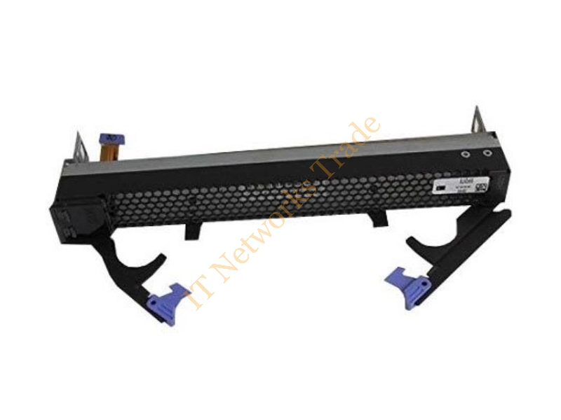41Y5292 IBM Front Bezel with LEDs and Switches for HS21 Server Accessory