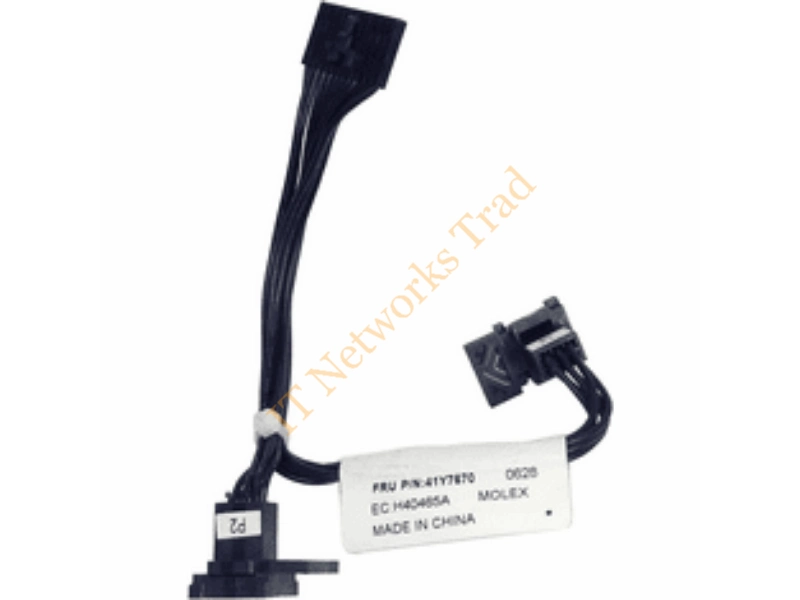 41Y7668 IBM Ultra320 SCSI Cable for xSeries 236 Server Data Cable