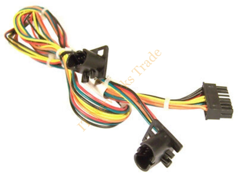 41Y7670 IBM Internal Rear Fan Cable for X236 Server Server Accessory