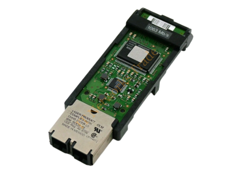 41Y7687 IBM SCSI Backplane Board for xSeries X226 X236 Server Accessory