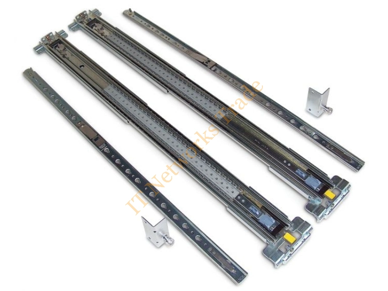 41Y7750 IBM 5UX24 Tower to Rack Conversion Kit for x236 Server Accessory