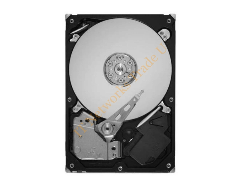 41Y8226 - IBM 500GB SATA II 3.5" 500GB Serial ATA II internal hard drive