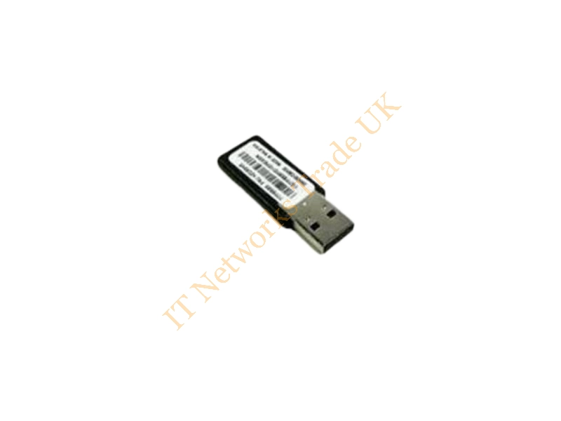 41Y8283 IBM USB Memory Key for VMware ESXi 3.5 Update 5 Complete Product 1 Server Utility Standard Retail Flash Memory