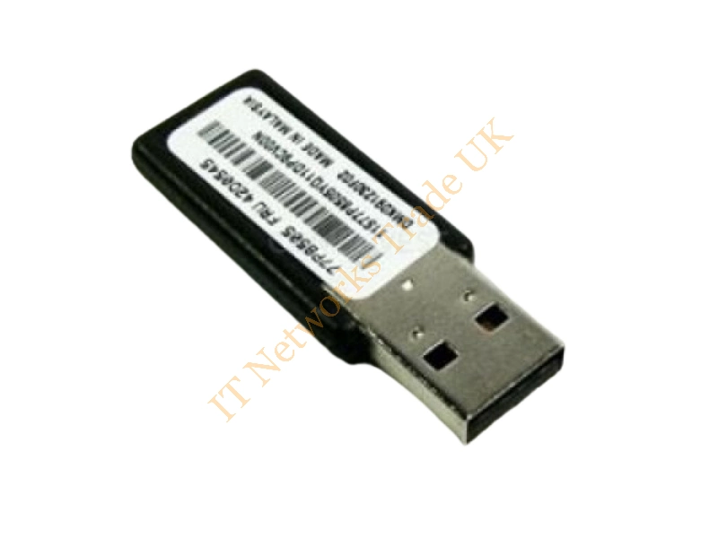 41Y8307 IBM USB Memory Key for VMware ESXi 5 Update 1 Flash Memory
