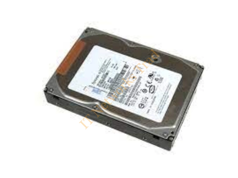 41Y8420 IBM 73GB 15000RPM SAS 3Gb/s 3.5-inch Server Hard Drive Internal HDD