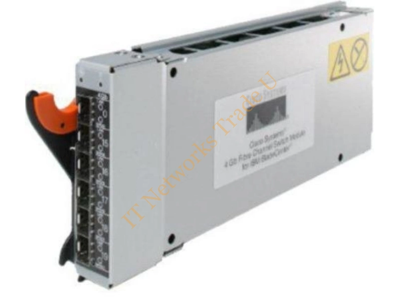 41Y8598 Cisco 4Gb Short-wave Length SFP Module Transceiver Module