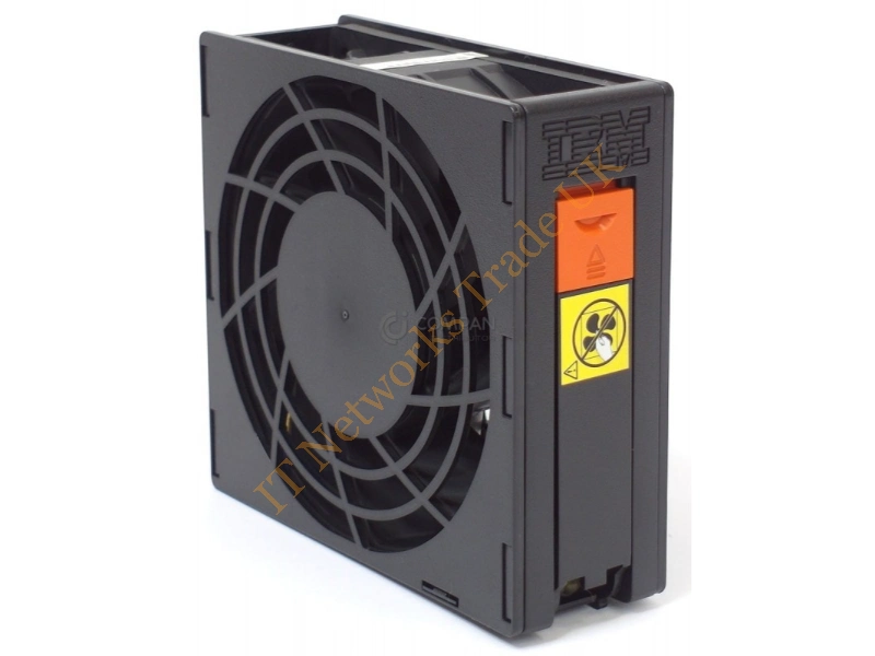 41Y9027 IBM 120MM X 38MM Fan for System x3400 X3500 Cooling Fan