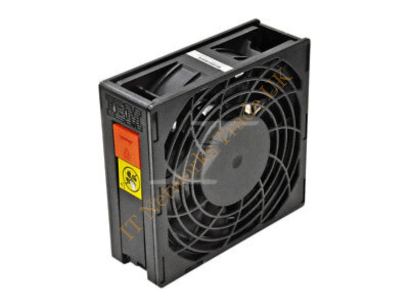 41Y9028 IBM 120MM X 38MM Fan for System x3400 X3500 Cooling Fan