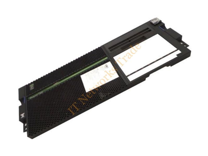 41Y9072 IBM Front Rack Bezel for x3400 / x3500 / x3650 Server Accessory