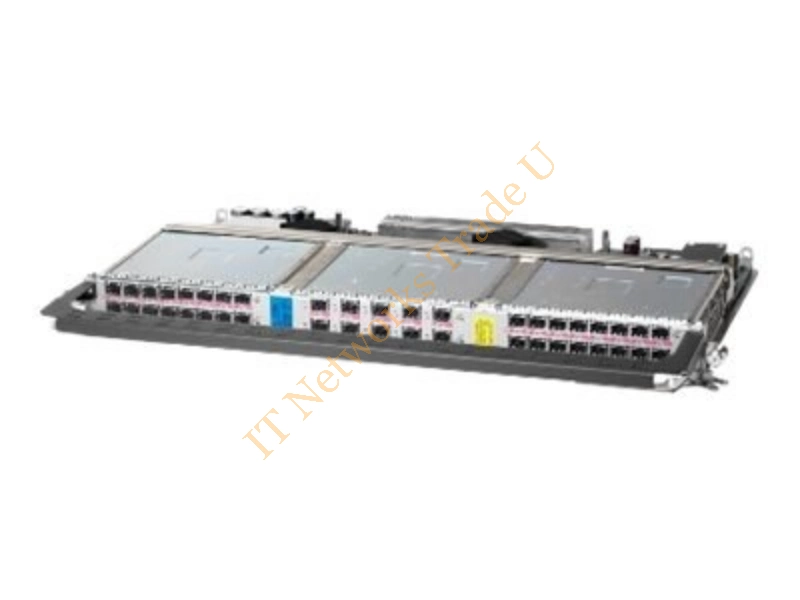 42-1GE-RF Cisco Reman Crs-1 Series 42X1Ge I/F Mod Network Module