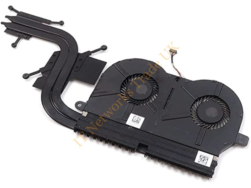 42.A50V7.002 Acer Cover Heatsink ZL6 Assembly