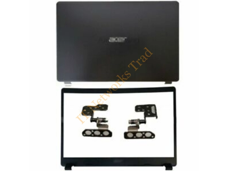 42.S8107.002 Acer Right Hinge Cover for Aspire One 751H-1545 Laptop Accessory