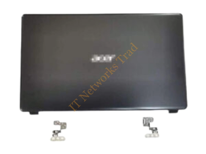 42.S8507.005 Acer LCD Right Hinge Cover for Aspire One 751H Laptop Accessory