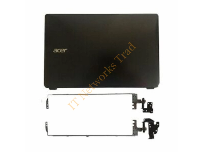 42.S8507.007 Acer Right Hinge Cover for Aspire One 751H-1192 Laptop Accessory