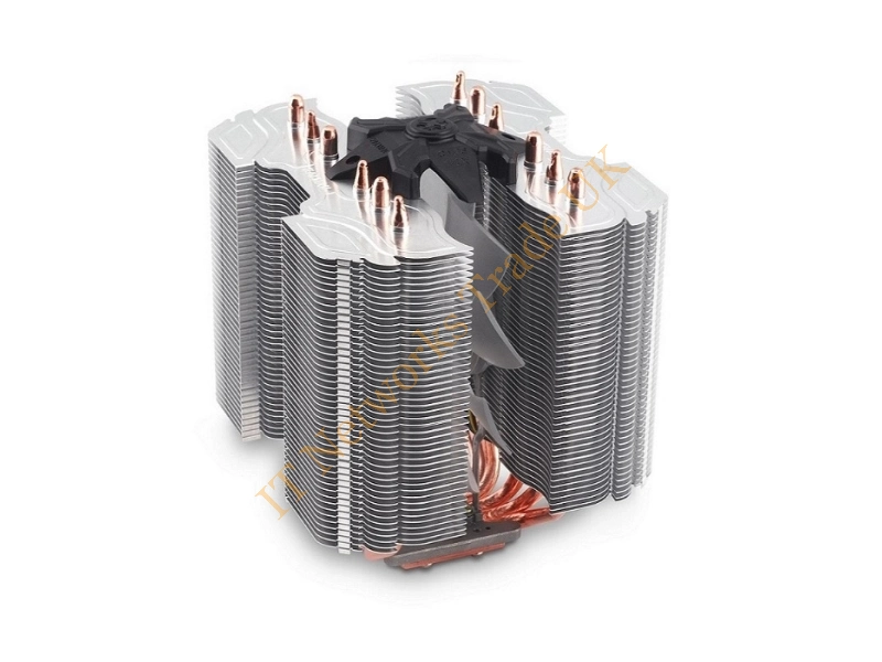 42.W040S.013 Gateway Heatsink Cover for T-6330U