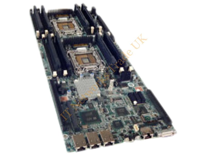 42000298-05 HP Iota SNB (2x) LGA2011 Server Motherboard