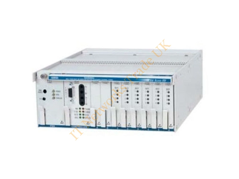 4200373L2#AC Adtran Total Access 850 AC Chassis (BCU L2) Bundle Networking Accessory