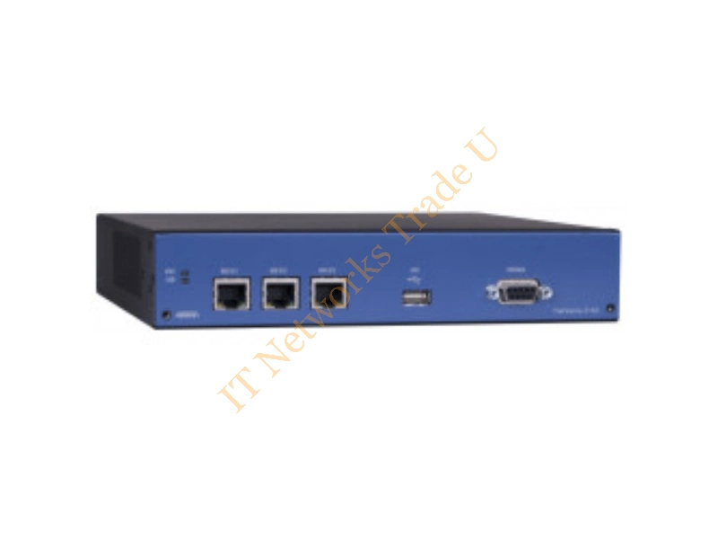 4200820G3SBC Adtran NetVanta 3430 Router w/ESB Controller