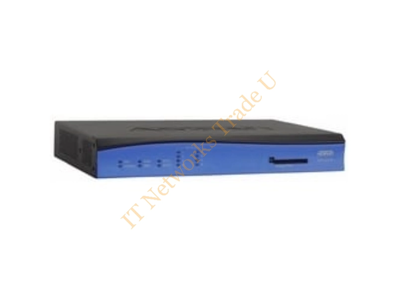 4200821G4SBC Adtran NetVanta 3448 Access Router w/ESB Controller