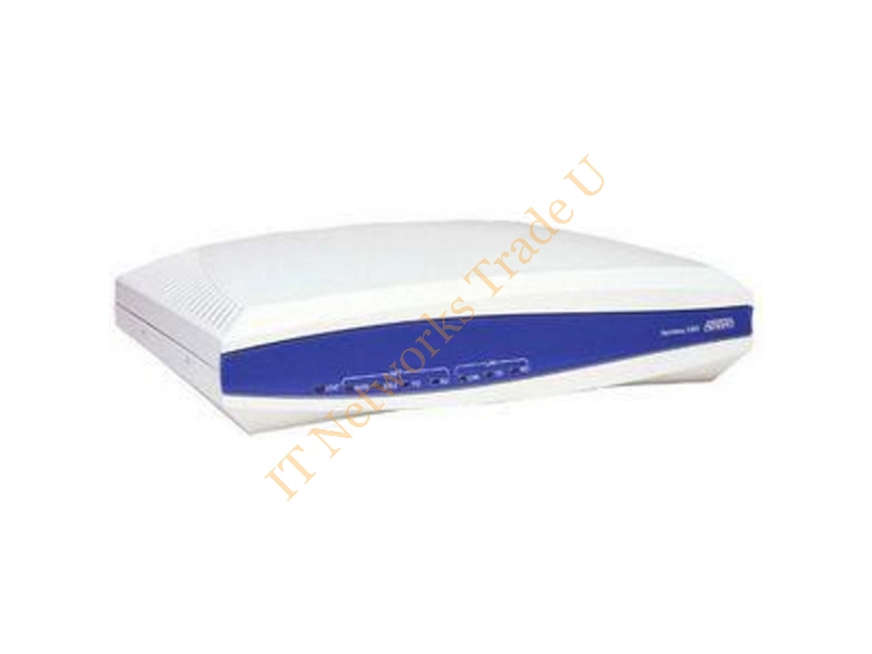 4200861L1 Adtran NetVanta 3200 Access Router with 56/64k NIM