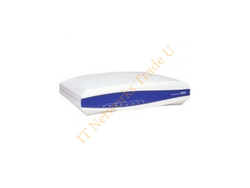 4200863L1 Adtran NetVanta 3200 Access Router with T1/FT1 + DSX-1 NIM