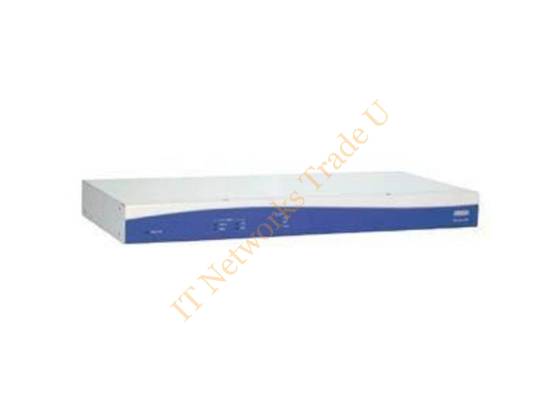 4200870G2 Adtran NetVanta 3205 Access Router w/EFP
