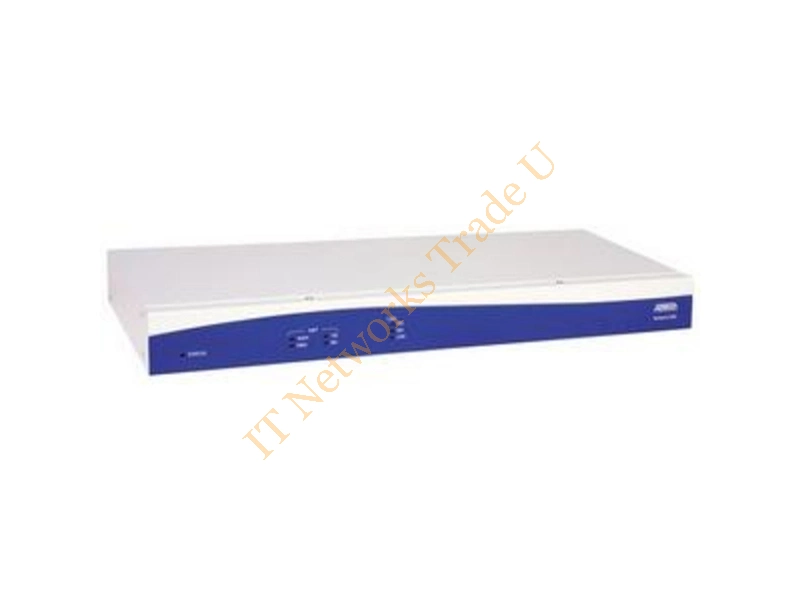 4200871L1 Adtran NetVanta 3205 Access Router with 56k/64k NIM