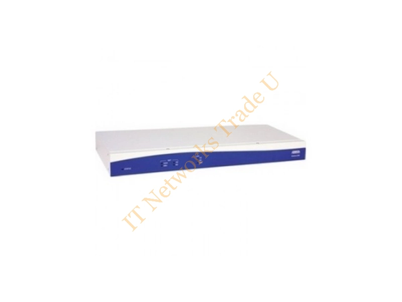 4200872L1 Adtran NetVanta 3205 Access Router with T1/FT1 NIM