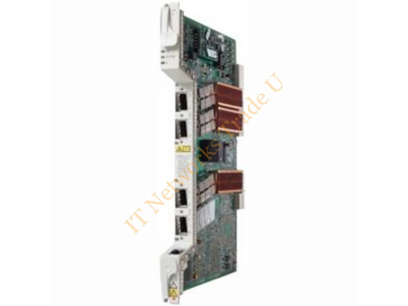 4200880E2 Adtran NetVanta 3305 Router Chassis w/EFP