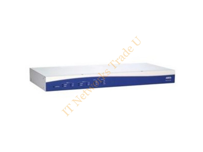 4200882L1 Adtran NetVanta 3305 Access Router with T1/FT1 NIM