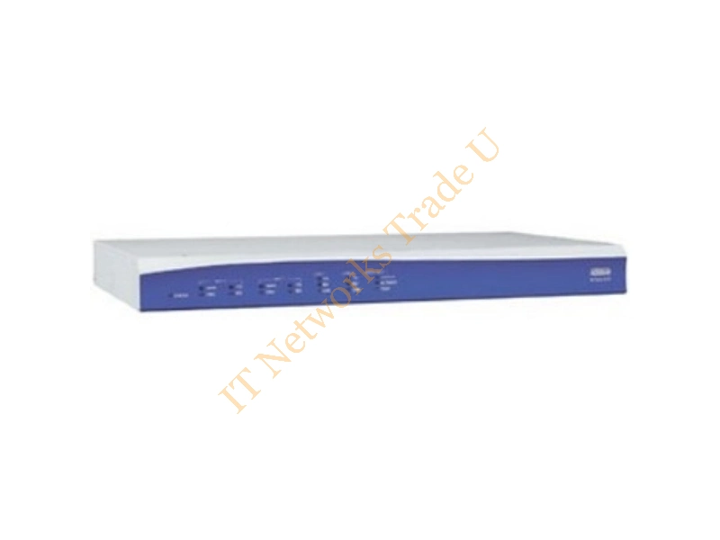 4200883L1 Adtran NetVanta 3305 Access Router with T1/FT1+DSX-1 NIM