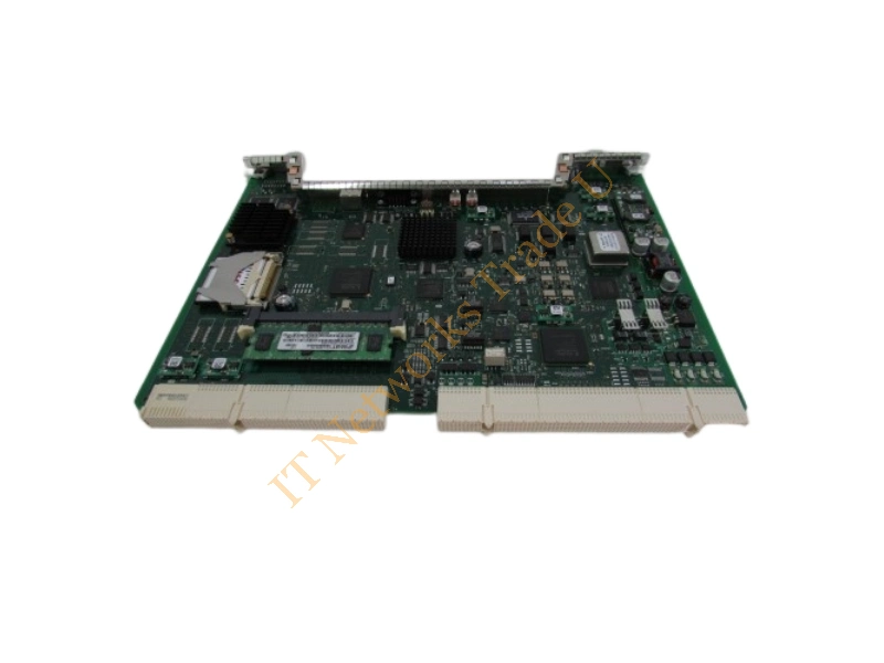 4200890E2 Adtran NetVanta 4305 Router Chassis w/EFP