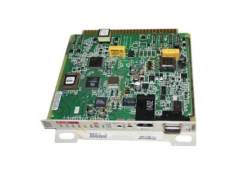 4200893E1 Adtran NetVanta 4305 Access Router with Octal T1/E1 Wide Module
