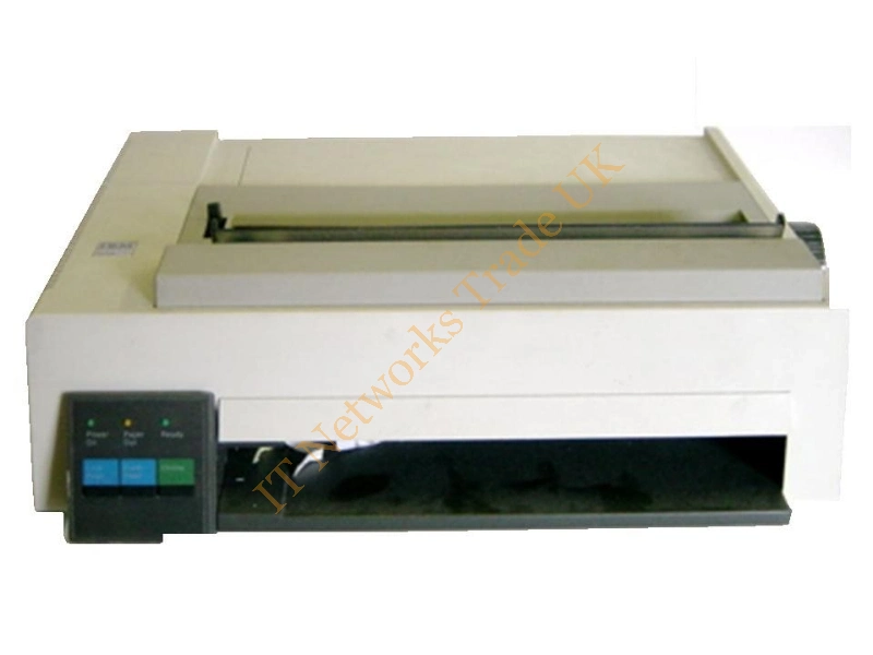 4201-002 IBM ProPrinter II Dot Matrix Printer