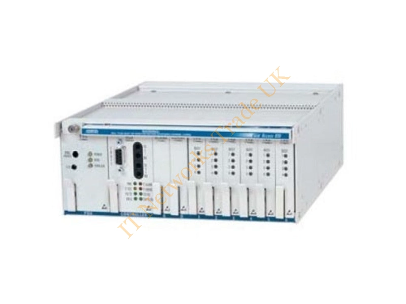 4203376L1#AC Adtran Total Access 850 AC Chassis (T1 RCU) Bundle Networking Accessory