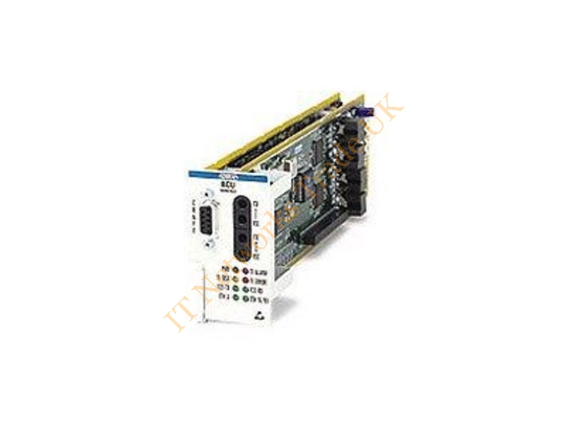 4203376L1#ATM Adtran Total Access 850 RCU ATM Module Switch Module