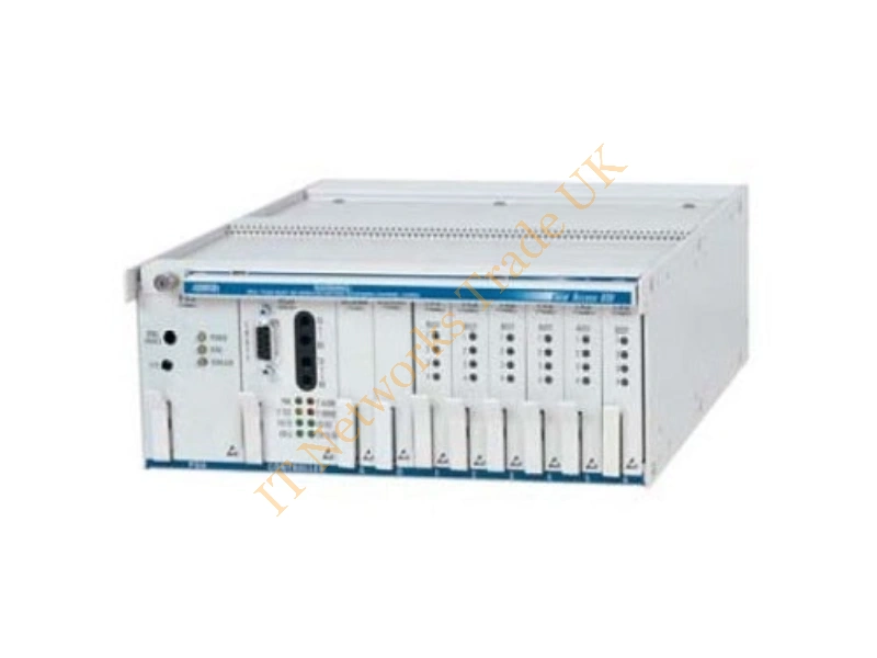4203376L1 Adtran Total Access 850 DC Chassis (T1 RCU) Bundle Networking Accessory