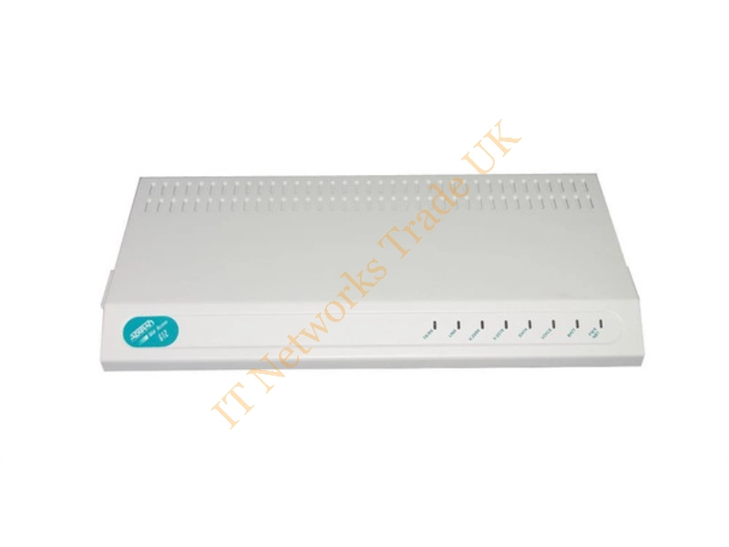 4203624L1#TDM Adtran Total Access 624 (T1 TDM) Gateway