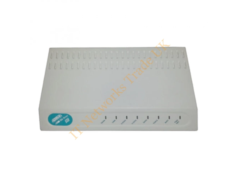 4203680L5 Adtran Total Access 608 (SHDSL) Gateway