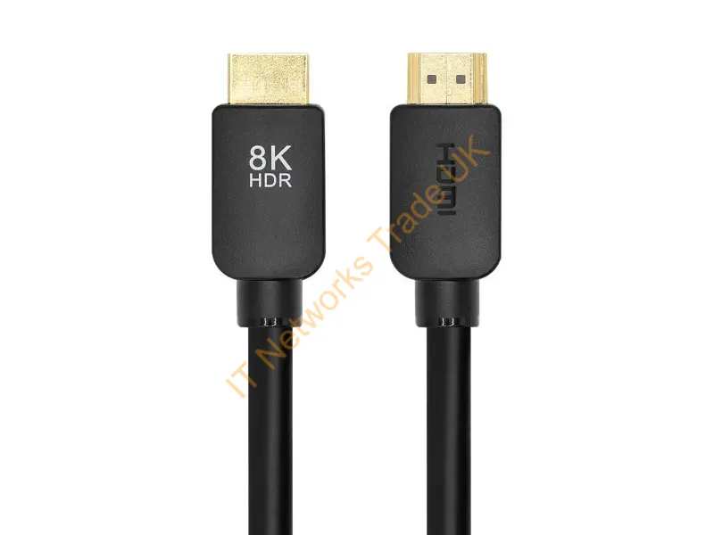 42082 - Monoprice 42082 Hdmi Cable 118.1" (3 M) Hdmi Type A (Standard) Black