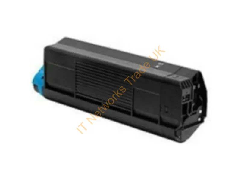 OKI 42127455 Toner magenta, 5K pages @ 5% coverage Accessory