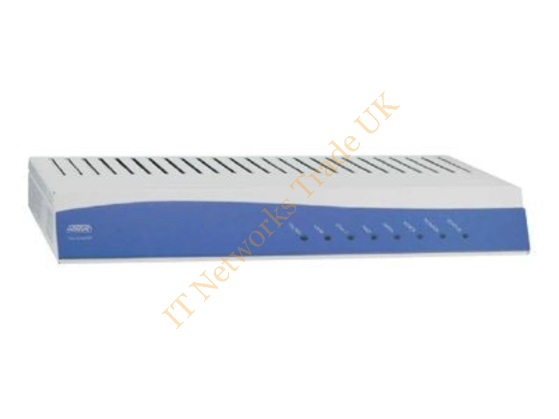 4212904L4 Adtran Total Access 904 (ADSL2+) Gateway