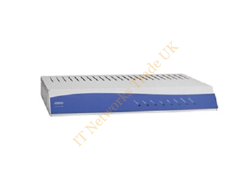 4212912L1 Adtran Total Access 912 Gateway
