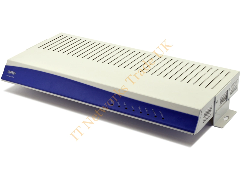 4212924L1 Adtran Total Access 924 Gateway