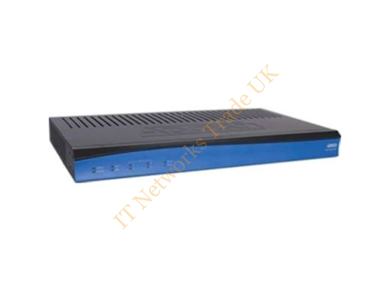 4212924L2 Adtran Total Access 924 FXS & FXO Gateway