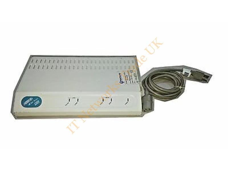 4213600L1#ATM Adtran Total Access 600R with DSX-1 (T1 ATM) Gateway