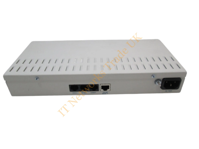 4213600L1#TDM Adtran Total Access 600R with DSX-1 (T1 TDM) Gateway